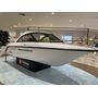 Катер Феникс 600 HT белый с Suzuki DF140BTL