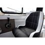 Катер Феникс 700 Cabin белый