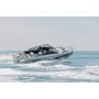 Катер Finnmaster T9 с моторами 2х300