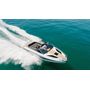 Катер Finnmaster T9 с моторами 2х300