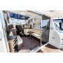 Катер Galeon 390 HTC