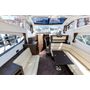 Катер Galeon 390 HTC