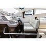Катер Galeon 390 HTC