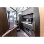 Катер Galeon 390 HTC