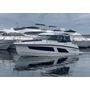 Катер Grandezza 30 OUTBOARD с моторами 2х300