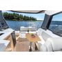 Катер Grandezza 30 Outboard
