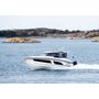 Катер Grandezza 30 Outboard