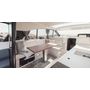 Катер Grandezza 37 CA