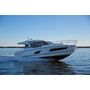 Катер Grandezza 37 CA