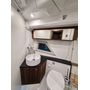 Катер Grandezza 37 Outboard