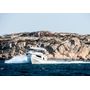 Катер Grandezza 37 Outboard