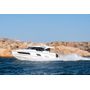 Катер Grandezza 37 Outboard