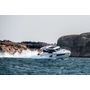 Катер Grandezza 37 Outboard
