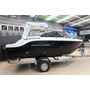Катер Феникс 510 BR