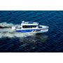 Катер QUARKEN 27 Cabin