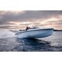 Катер QUARKEN 27 Open