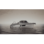 Катер QUARKEN 27 Open