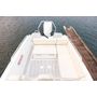 Катер QUARKEN 27 Open
