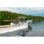 Катер QUARKEN 27 T-Top
