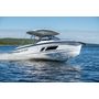 Катер QUARKEN 27 T-Top