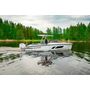 Катер QUARKEN 27 T-Top
