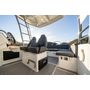 Катер QUARKEN 27 T-Top