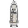 Катер QUARKEN 35 Cabin Tourer с Suzuki 2хDF300