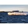 Катер QUARKEN 35 Cabin Tourer с Suzuki 2хDF300