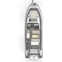 Катер QUARKEN 35 Cabin Tourer с Suzuki 2хDF300