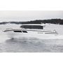 Катер QUARKEN 35 Cabin Tourer с Suzuki 2хDF300