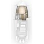 Катер QUARKEN 35 Cabin Tourer с Suzuki 2хDF300