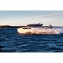 Катер QUARKEN 35 Cabin Tourer
