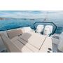 Катер QUARKEN 35 Sport Tourer