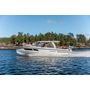 Катер QUARKEN 35 Sport Tourer