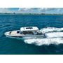Катер QUARKEN 35 Sport Tourer