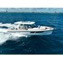 Катер QUARKEN 35 Sport Tourer