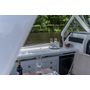 Катер QUARKEN 35 Sport Tourer