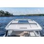 Катер QUARKEN 35 Sport Tourer