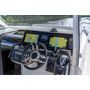 Катер QUARKEN 35 Sport Tourer