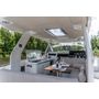 Катер QUARKEN 35 Sport Tourer
