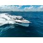 Катер QUARKEN 35 Sport Tourer