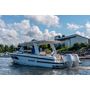 Катер QUARKEN 35 Sport Tourer
