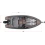 Катер Victory А7 Cruiser