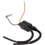 Катушка зажигания Suzuki DF9.9-15/DT40, Omax