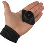 Клапан сливной для лодки ПВХ, чёрный