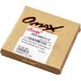 Кольцо поршневое Tohatsu/Mercury M2.5A/3.5A/3.5B (STD), OMAX