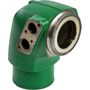 Колено коллектора Volvo Penta D31-41, Recmar