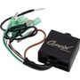 Коммутатор Yamaha 3, Omax