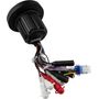Морская аудиосистема RGB MRX16SL/WH, DS18