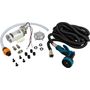 Комплект для мытья палубы Marco DP3/E Washdown Kit, 12/24 В, 14 л/мин, 43.5 PSI (3 бар)